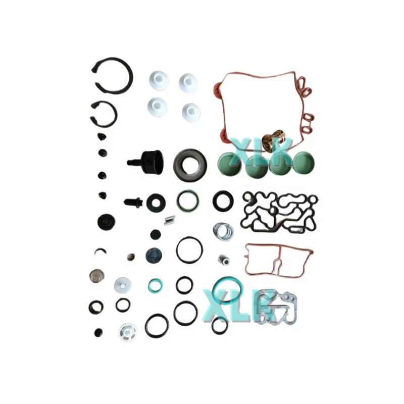 Truck air Brake Parts Repair Kits 9325109652 for air Dryer 9325100090
